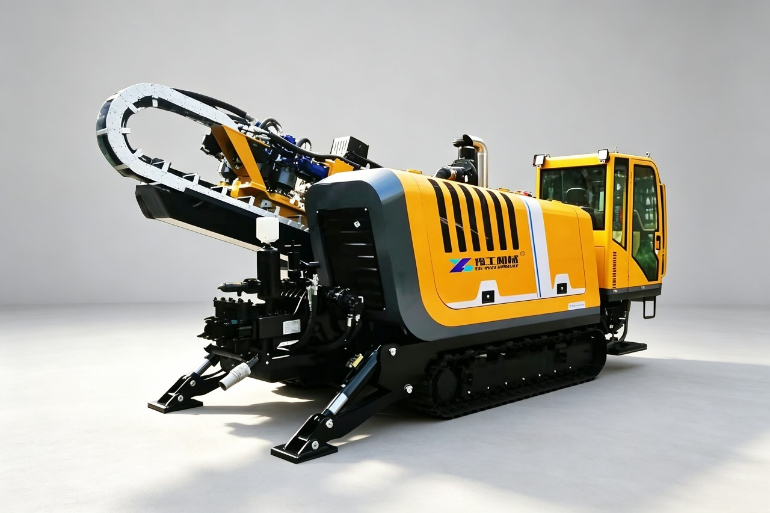 HDD rig